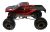 Redcat Racing Everest-10 – Rastrillo Eléctrico Con Electróni