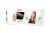 Fibaro Fggc-001 Controlador Flagelo Gesto, Blanca
