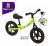 Thecroco Ligera Equilibrio Básico De La Bici Para Bebés Y Ni