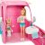 Vehículo De Campamento De Barbie