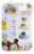 Tsum Tsum 3-pack Figuras: Eeyore / Anna / Minnie