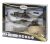 Testores Uh-60 Halcón Negro Modelo De Helicóptero Kit (1:60
