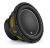 12w6v3d4 – Jl Audio 12 600w Dual 4-ohm Subwoofer Coche 12w6