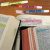 U.s. Office Supply Bible Safe 6 Resaltadores De Gel De Color