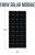 Go Power! Retirarse 100w Kit Solar Con 30 Amperios Regulador