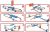 Hot Wheels Pista Del Constructor De Ultimate Box Stunt