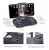 Simrex X300c Mini Drone Rc Quadcopter Plegable Altitud Hold