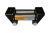 X-bull 12v 4500lbs Cuerda Sintética Del Torno Eléctrico Para