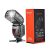 Neewer Nw-561 Pantalla Lcd Flash Speedlite Para Todos Dslr C