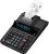 Casio Dr-210r Calculadora De Impresión