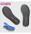 Memoria-zapato De La Espuma-plantillas Inner-soles Insertos-