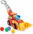 Vtech Pop-a-balls Push And Pop Bulldozer Amazon Exclusive