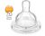 Philips Avent Anticólico Del Pezón, Claro, Fast Flow
