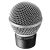 Shure Sm58 Cardioide Micrófono Vocal Y Cerdo Del Cerdo Cable