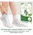 Foot Peel Mask (5 Pair), Repair Cracked Rough Heel Remove