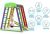 Juego De Juegos Para Niños Y Niñas Con Estructura De Escalad