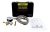 Acumuladores Ai-cg3-3kt-ss Kit De Carga, 3000 Psi