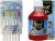 Stinger Detox Plus Bebida Ru Clean 6 Orina Kit De Prueba De
