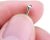 Etoplike 1000 Piezas M1 M1.2 M1.4 M1.6 Juego De Tornillos Y