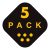 Smokehouse Usa Chicken  Turkey Prime Chips – Golosinas Para