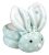 Stephan Baby Boo Bunnie Comfort Juguete Y Boo Cubo, Del Bebé