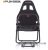 Playseat Challenge Negro | Populares Silla De Carreras Plega