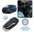Keyless2go – Llave Inteligente De 5 Botones De Control Remot