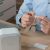 Brother P-touch Cube Xp Fabricante De Etiquetas Con Tecnolog