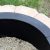 Sunnydaze Pozo De Fuego Anillo / Liner – Heavy Duty Bricolaj
