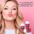 Essential Lip Naturals | Mini Lip Balm – 12 Count Spf-15 (