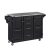 Estilos Inicio 9100-1042 Create-a-cart Series De Cocina Cest