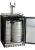Kegco Hk38bsu-2 Bf Mphk38bsu-2 – Dispensador De Barriles