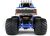 Tamiya America, Inc. 1/10 Súper Clod Buster 4wd Monster Truc