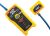 Klein Tools Lan Explorador De Datos Cable Tester Con Vdv526-