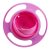 Ztl Gyro Bowl 360 Dgree – Cuenco Giroscópico Con Tapa