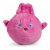 Soleado Conejito Conejitos Blabbers – Big Boo Juguete, Rosa
