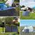 Panel Xinpuguang 100w Cargador Solar Plegable Kit Solar Port