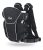 Chicco Ultrasuave Magia Carrier, Infantil, Negro