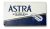 Astra Superior – Cuchillas De Afeitar De Doble Filo (100 Hoj