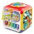 Vtech Ordenar Y Discover Actividad Cubo, Multicolor
