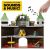 De Nintendo Super Mario Deluxe Bowser Castillo Playset Con L