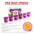 6 Tazas K Reutilizables Para Keurig – Ajuste Universal 1.0 Y