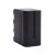 Dste 2x Reemplazo Del Li-ion Np-f970 Batería Para Sony Dcm-m