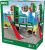 Brio Mundial – 33204 Garaje | Ferrocarril De Accesorios Con