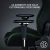 Razer – Silla De Videojuegos Iskur: Sistema De Soporte Lumba
