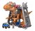 Fisher-price Imaginext Mundo Jurásico, T-rex