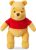 Peluche De Winnie The Pooh De Disney, Mini Puf