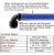 Evil Energy 10an 90 Degree Push Lock Hose Fitting End Black