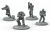 Fallout: Tierra De Guerra Modiphius Entretenimiento Hermanda
