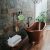 Uraiy – Juego De 3 Piezas De Accesorios De Baño, Tornillo De